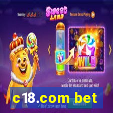 c18.com bet